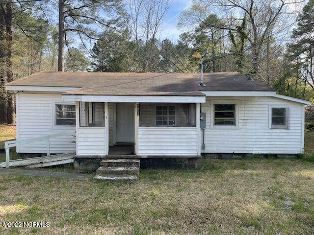4205 Carroll Avenue - Photo 1