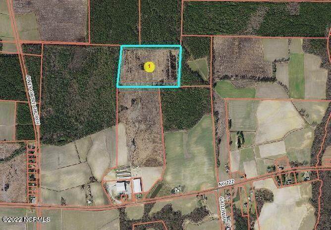 0 Nc 222 Hwy - Photo 1