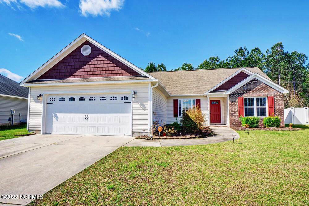 313 Hughes Lane - Photo 1