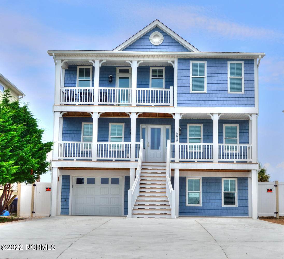 6632 Kings Lynn Drive - Photo 1