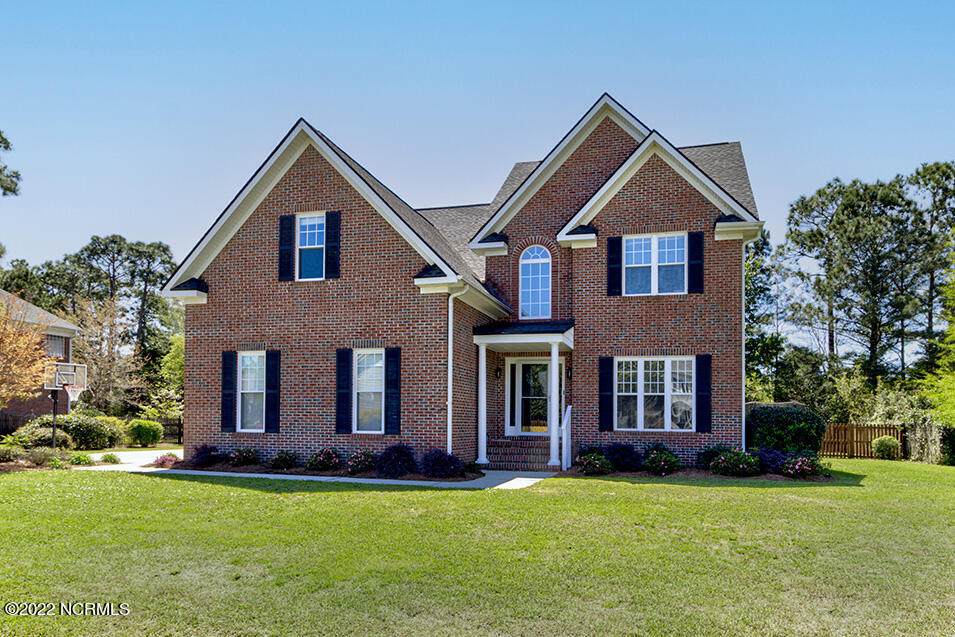 5322 Dunmore Road - Photo 1
