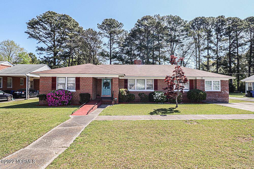 208 Seven Hills Road - Photo 1