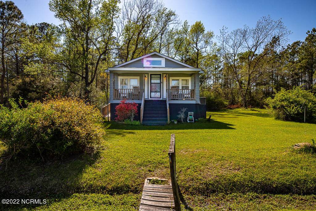 1766 Whortonsville Road - Photo 1