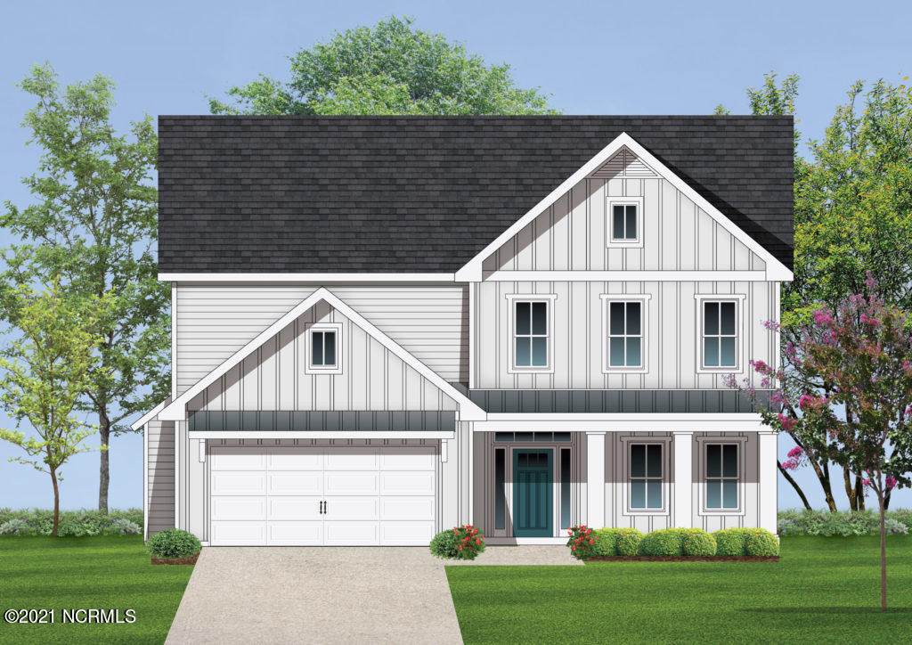 5909 Sweet Gum Drive - Photo 1
