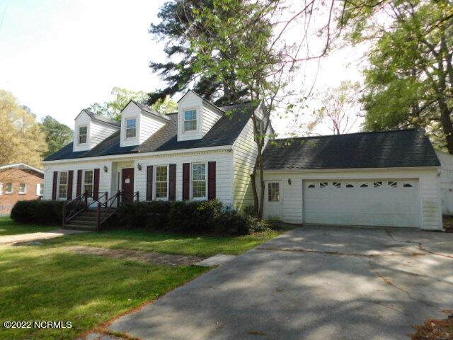 1502 Captains Road - Photo 1