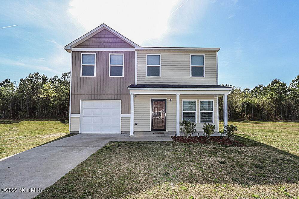 308 Denver Drive - Photo 1