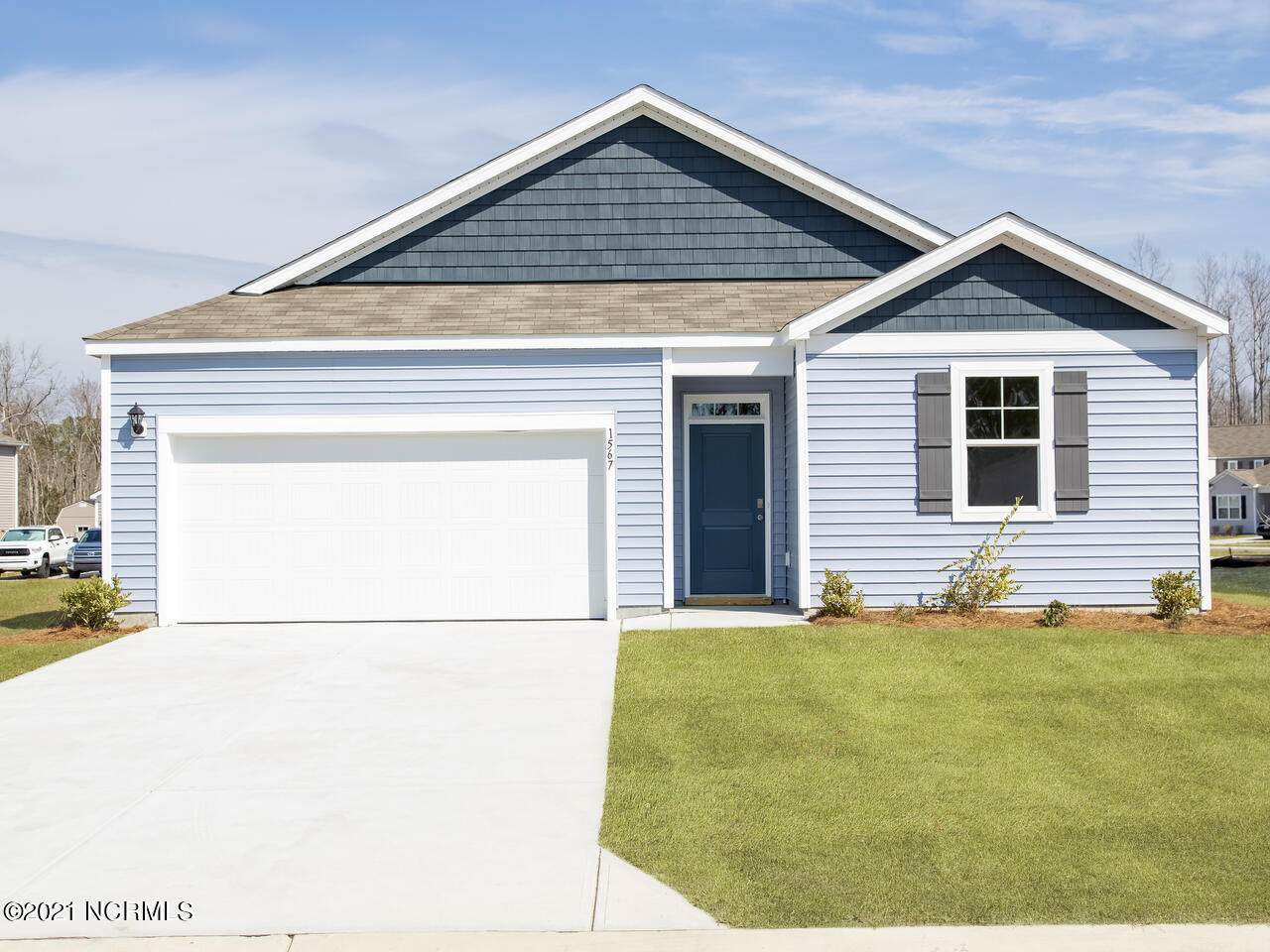 2513 Down Stream Lane - Photo 1