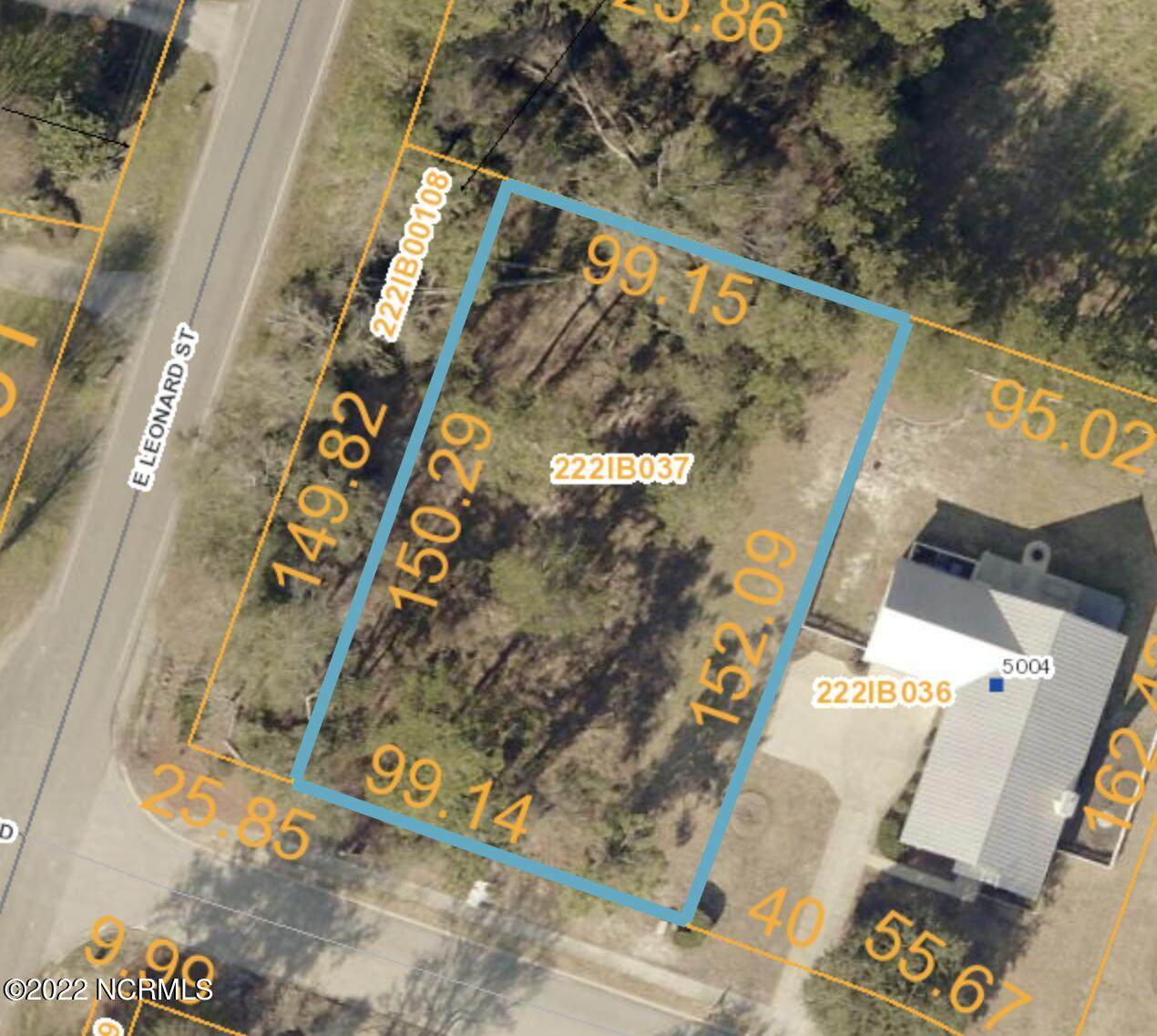 5002 Canvasback Court - Photo 1