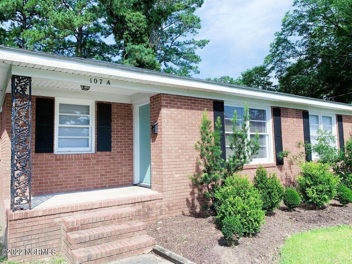107 Stancill Drive - Photo 1