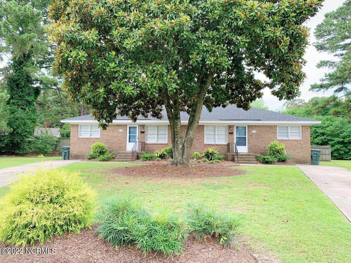105 Stancill Drive - Photo 1