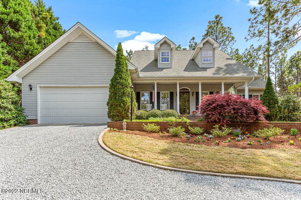 80 Deerwood Lane - Photo 1
