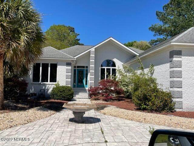 4012 Shinnecock Drive - Photo 1