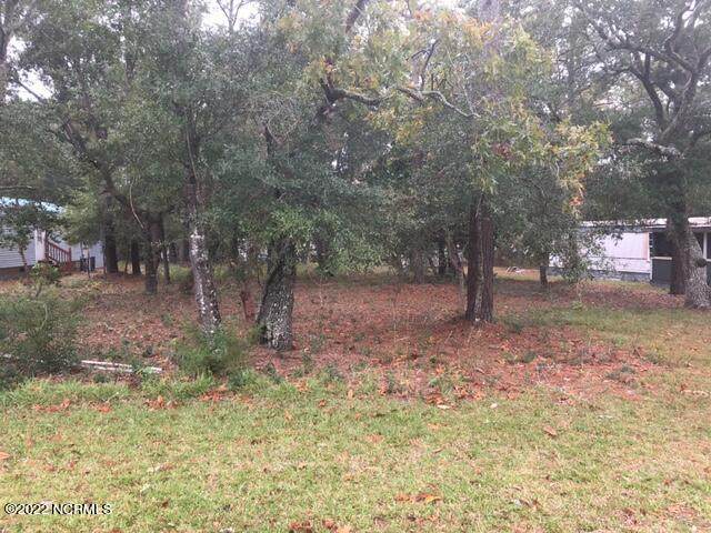 3411 Marlin Drive - Photo 1