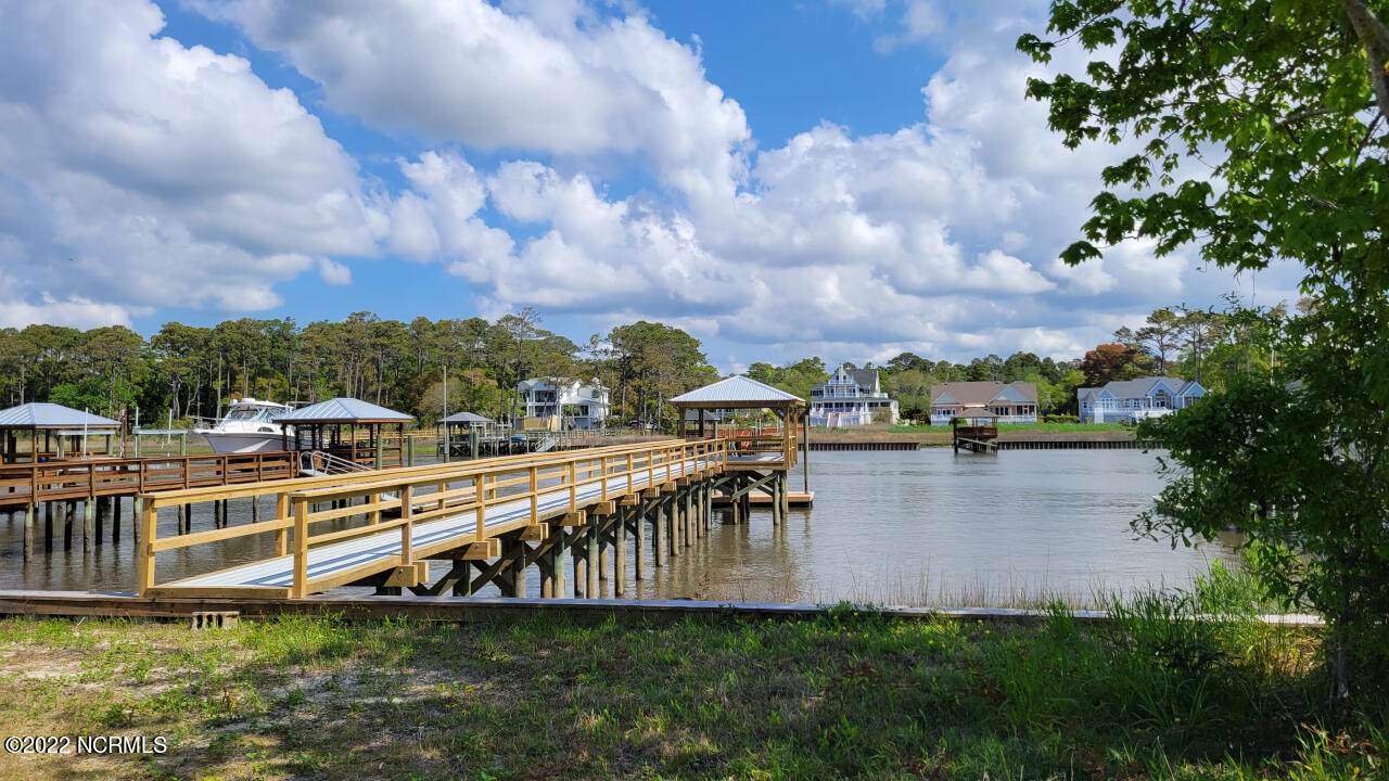 4206 Yacht Drive - Photo 1