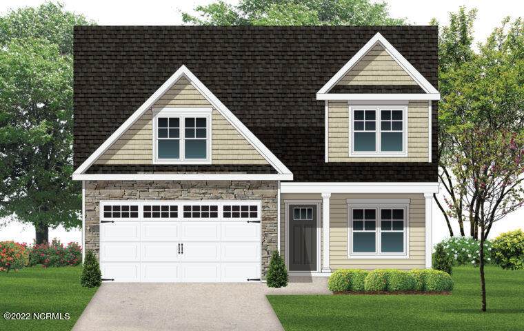 114 Bellows Lane - Photo 1