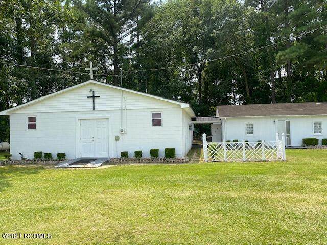 3863 Post Oak Road - Photo 1