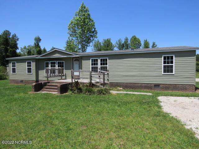 5701 Nc Highway 11 - Photo 1