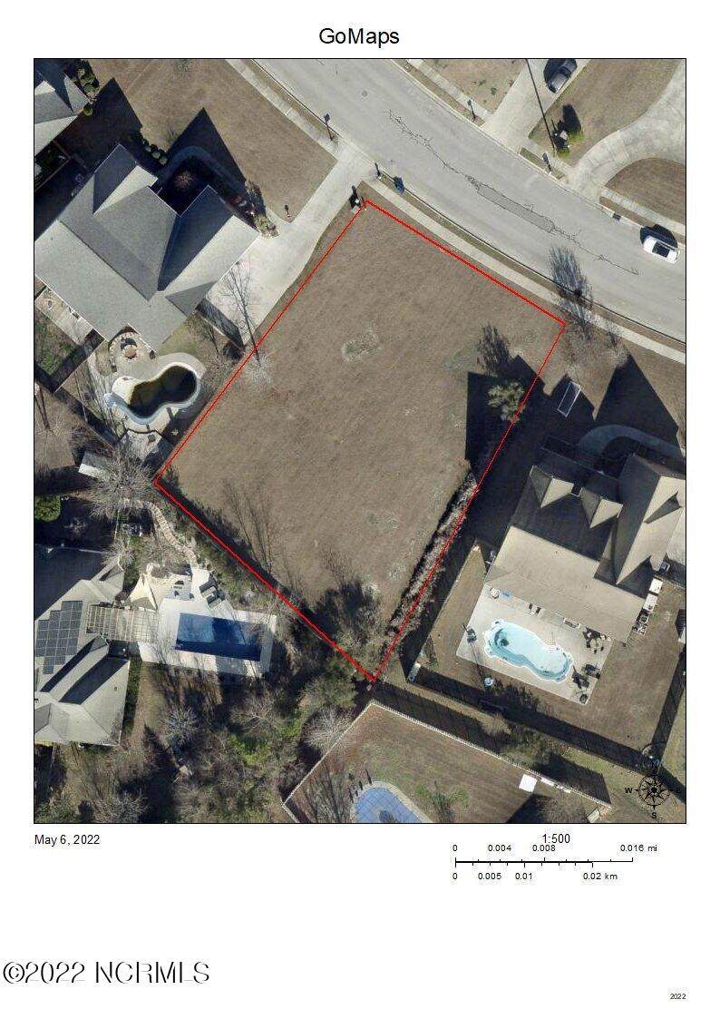205 Iverleigh Lane - Photo 1