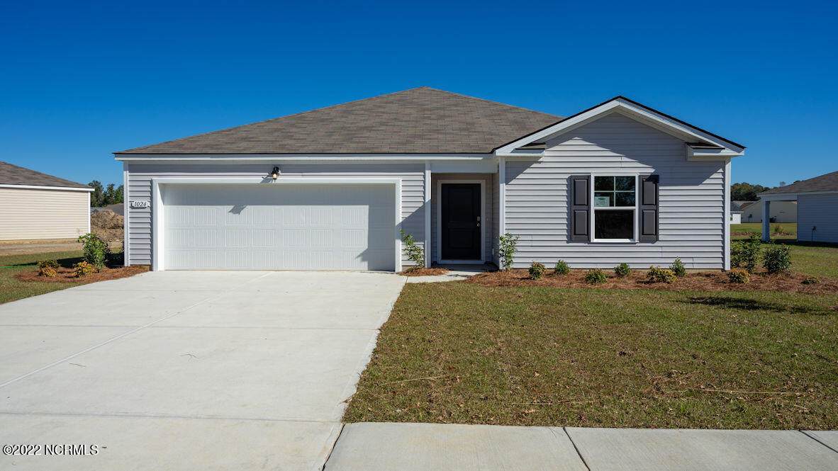 1076 Burled Oak Ridge Loop - Photo 1