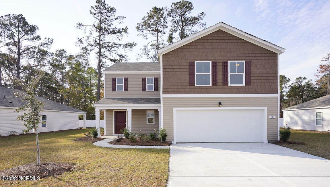 1163 Little Martha Way - Photo 1
