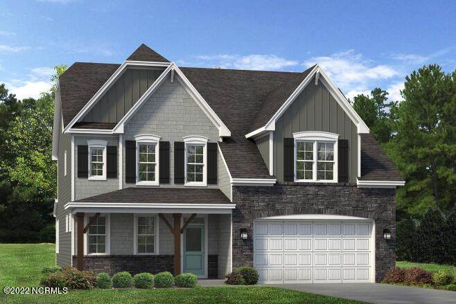 1024 Hyco Road - Photo 1