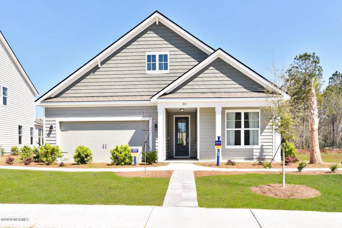 433 Edgewater Way - Photo 1