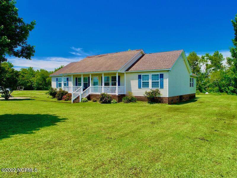 30445 Hwy 264 - Photo 1