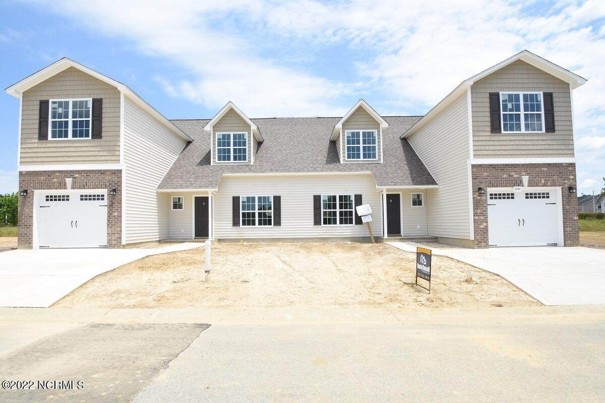 3513 Richter Way - Photo 1