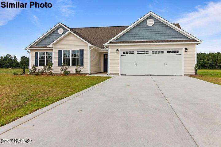 327 Windmill Light Way - Photo 1