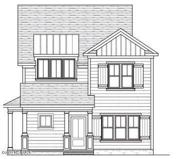 720 Chair Road - Photo 1