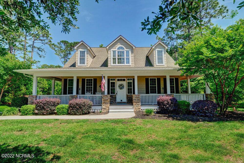 207 Whimbrell Way - Photo 1