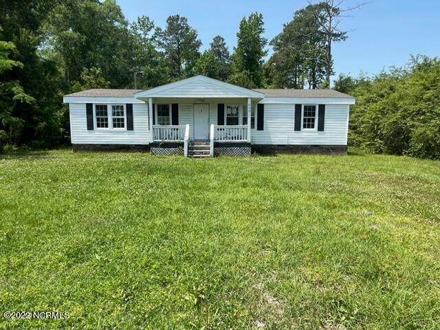 435 Richlands Loop Road - Photo 1