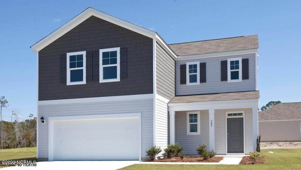 1140 Carteret Manor Drive - Photo 1