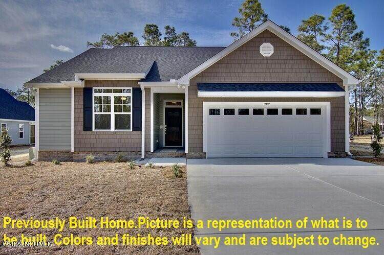 2301 Boiling Spring Road - Photo 1