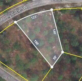 536 Morely Circle - Photo 1