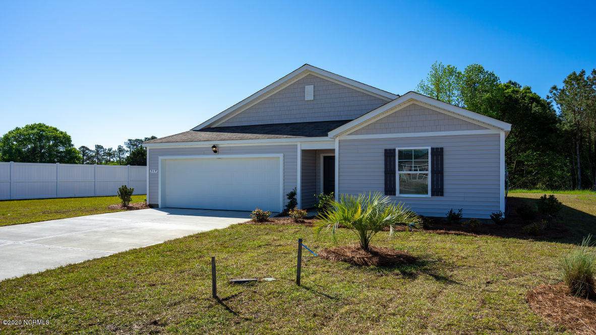 204 Sunshine Drive - Photo 1