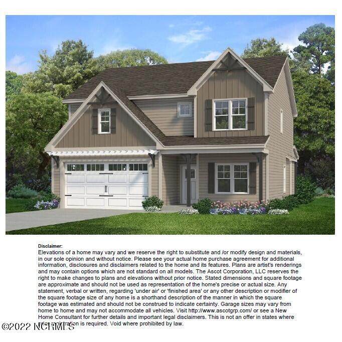 20 Cohen Court - Photo 1