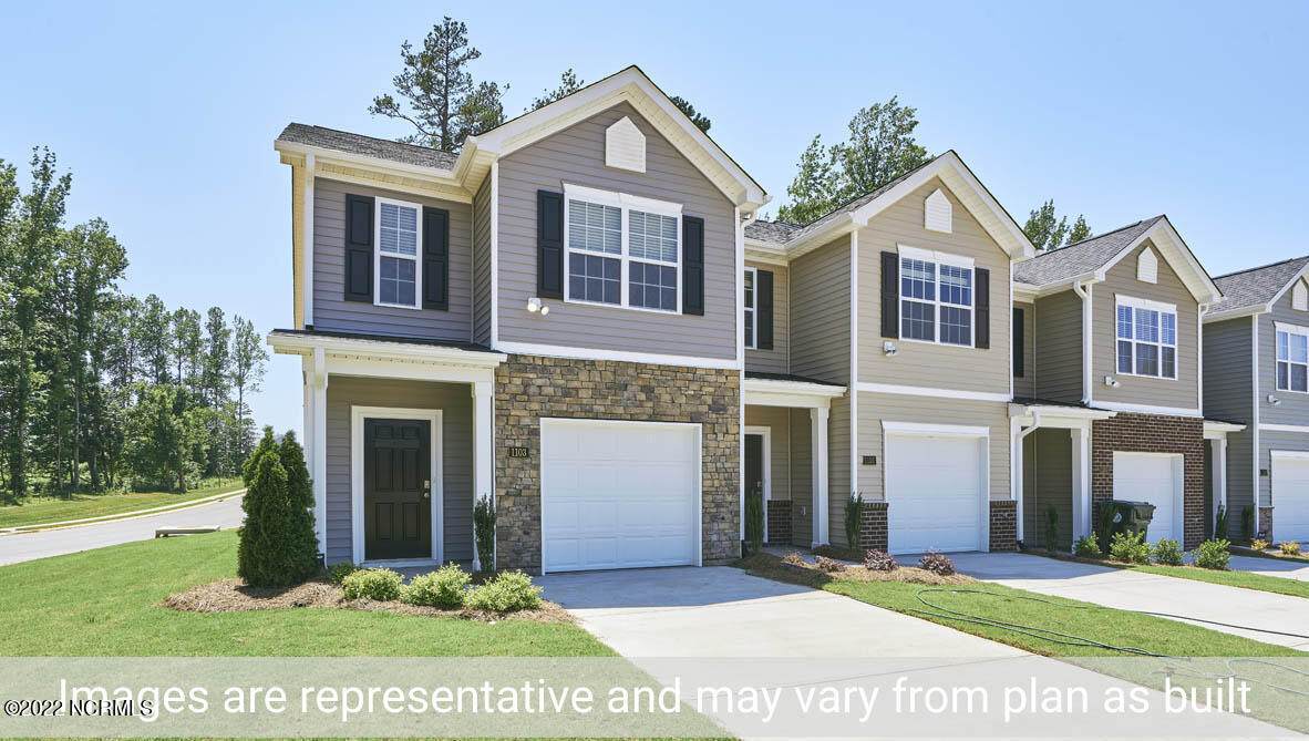 1101 Gracie Lane - Photo 1