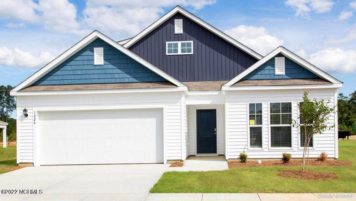 1037 Burled Oak Ridge Loop - Photo 1