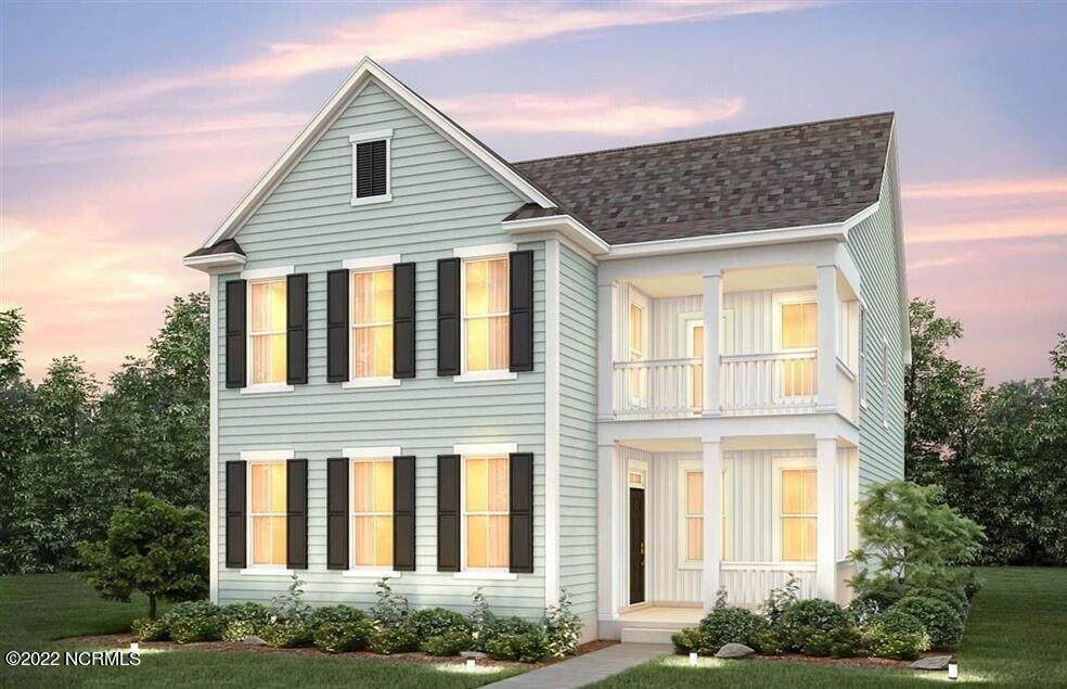 9096 Village Lake Drive - Photo 1