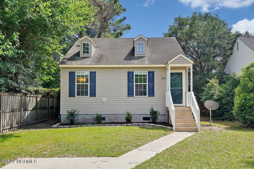 4101 Morton Court - Photo 1