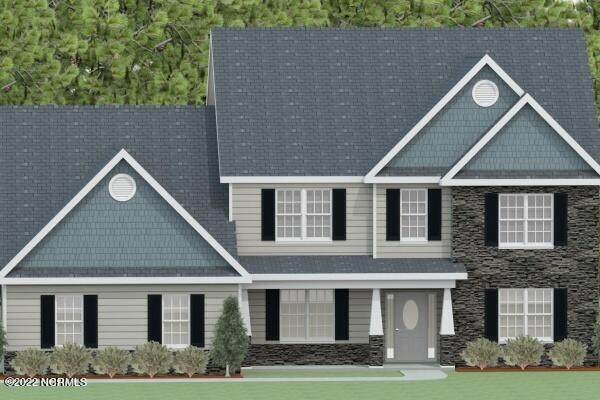 151 Broughton Lane - Photo 1