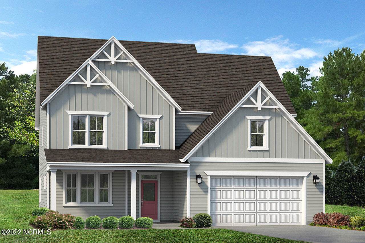534 Musket Bay - Photo 1