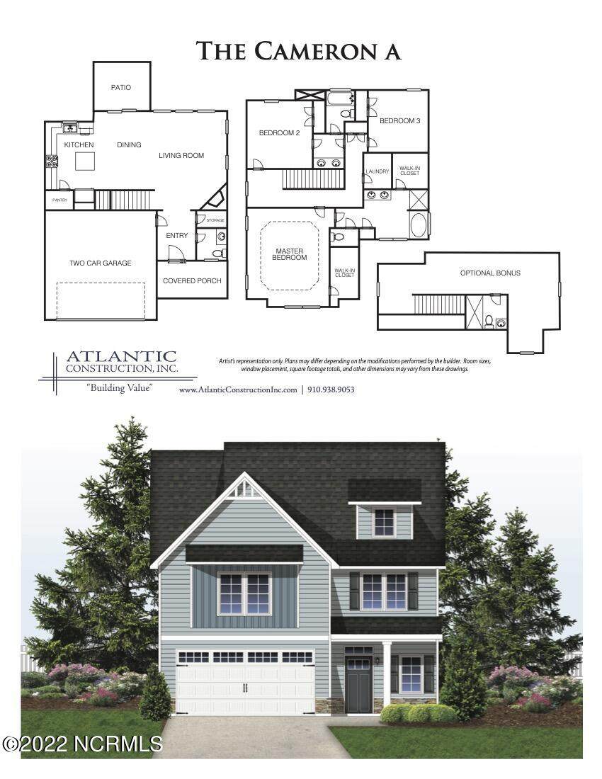 127 Hawks Point Road - Photo 1