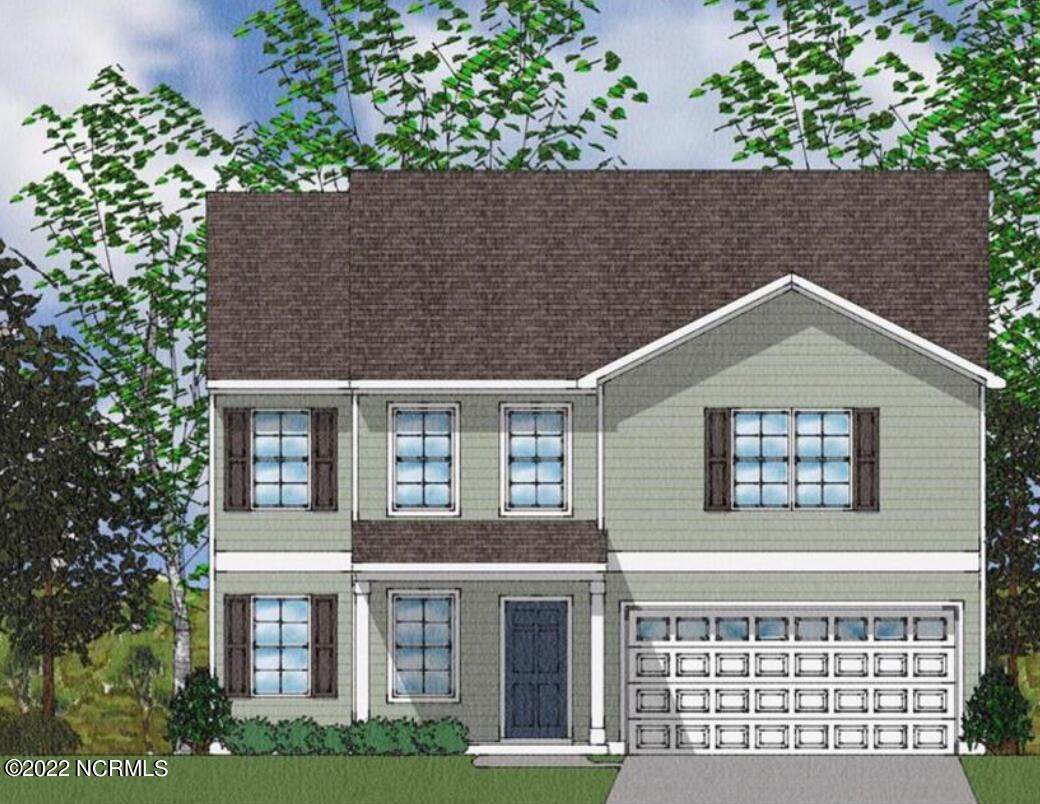 4175 Saddlebrook Drive - Photo 1