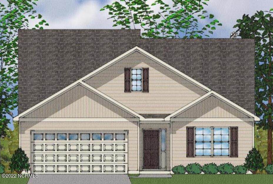 4167 Saddlebrook Drive - Photo 1
