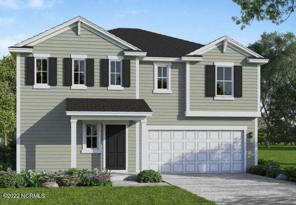 444 Century Lane - Photo 1