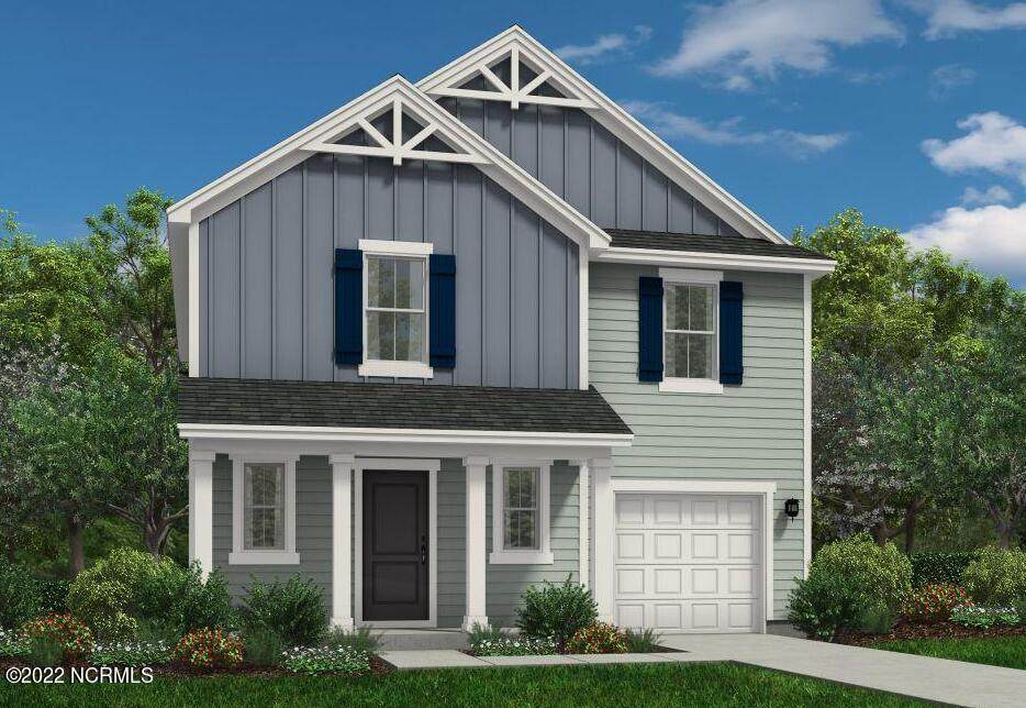 440 Century Lane - Photo 1
