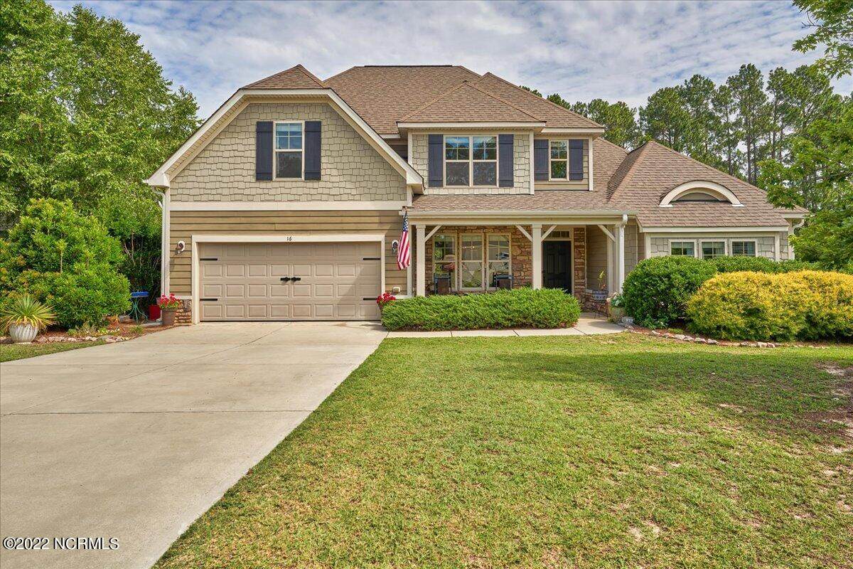 16 Spearhead Drive - Photo 1