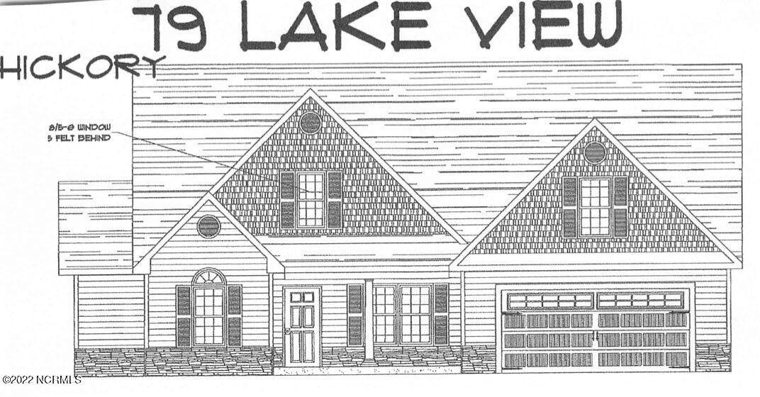 1005 Loretta Lane - Photo 1
